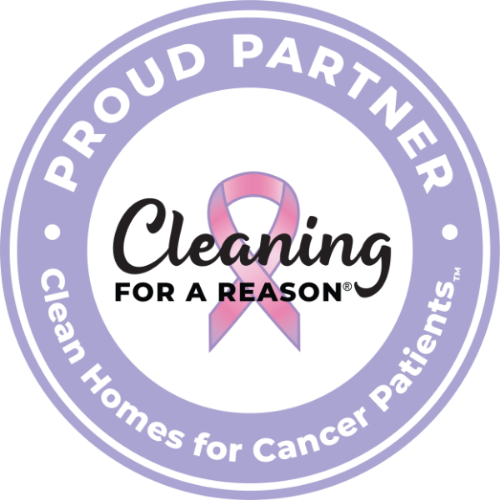 Clean Homes for Cancer Patients - Simply Tidy Clean LLC