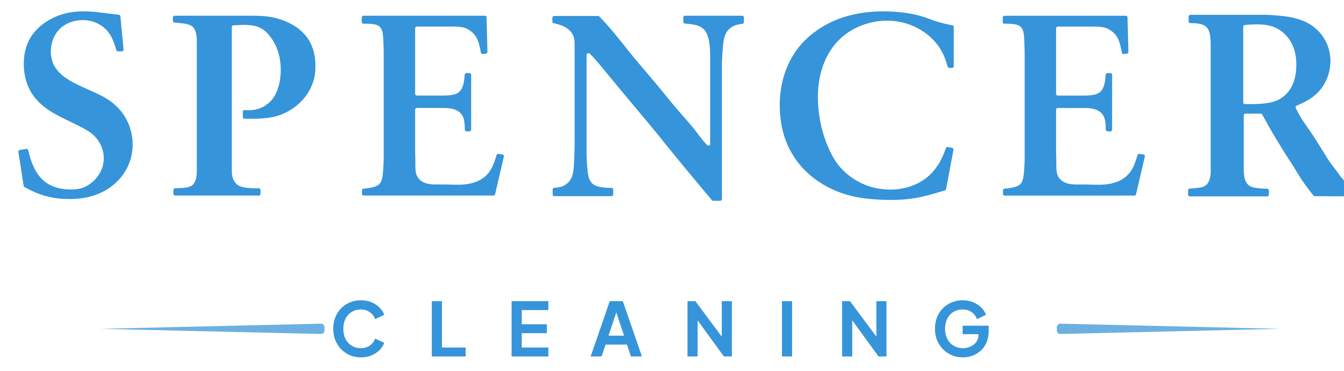 Spencer Cleaning Spencer Cleaning